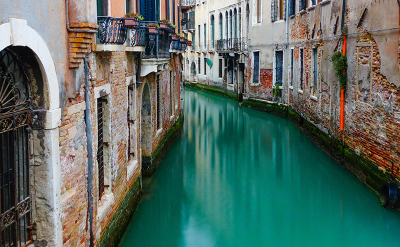 Venice