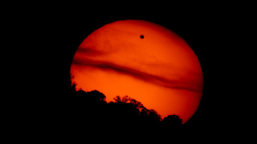 The Transit of Venus