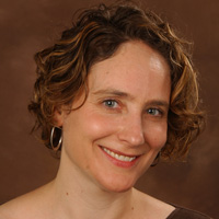 Amber Miller, President at The William and Flora Hewlett Foundation
