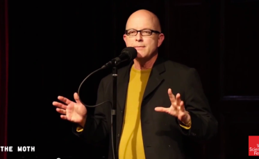 The_Moth_and_The_Wold_Science_Festival_Present__Bill_Yosses_-_YouTube