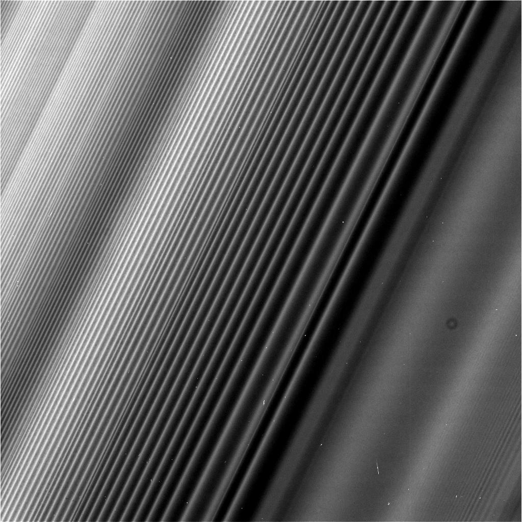 Farewell, Cassini: A Look Back At the Mission to Saturn ... Perseidy